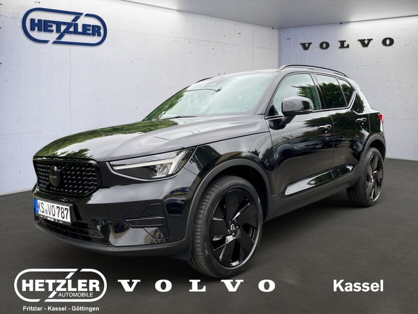 Volvo XC40 7.500 km 44.750 € Kassel 34123