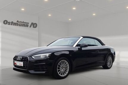 Audi A5 73.982 km 27.910 &euro; Fritzlar 34560