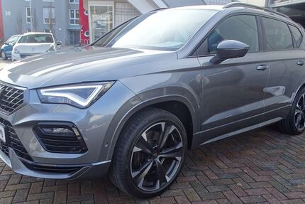 Cupra Ateca 52.538 km 28.900 &euro; Hofgeismar 34369