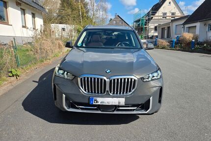 BMW X5 42.000 km 64.900 &euro; Staufenberg 34355