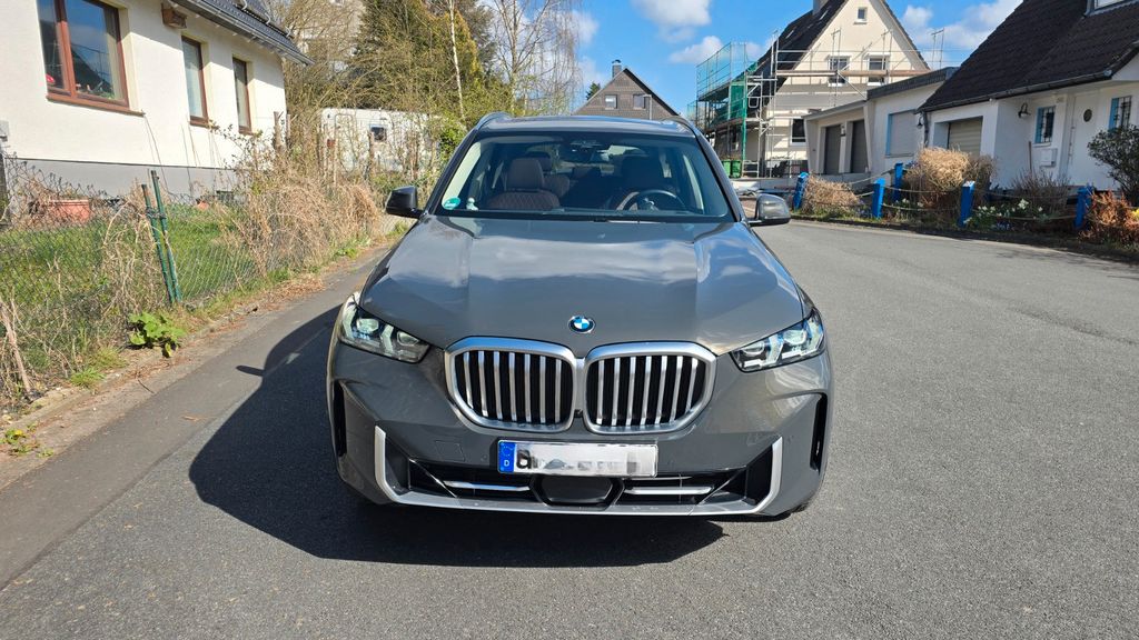 BMW X5 42.000 km 64.900 &euro; Staufenberg 34355