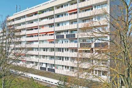 Wohnung Kassel Fasanenhof - 3.5 Zimmer, 82 m&sup2;, 158.000&euro; | Angebot:26093487