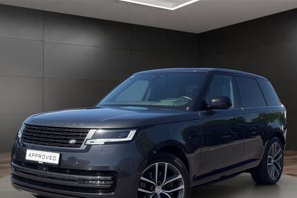 Land Rover Range Rover 12.830 km 145.390 &euro; Kassel 34123
