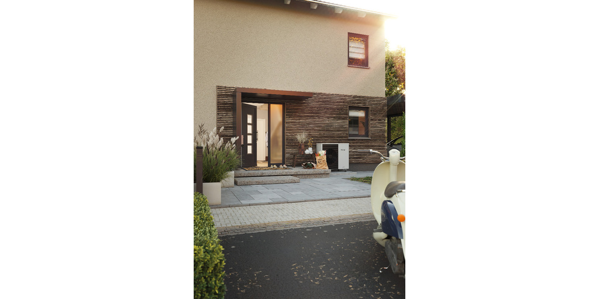 Einfamilienhaus Vellmar Frommershausen - 5 Zimmer, 157 m&sup2;, 284.750&euro; | Angebot:25800274