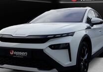 Gebrauchtwagen Skoda Elroq