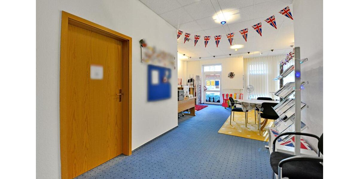 Gewerbeobjekt Kassel Vorderer Westen - 1.060&euro; | Angebot:24751097