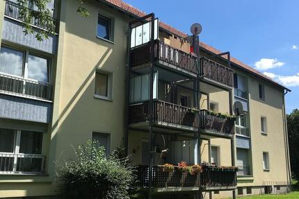 Wohnung Kassel Nordshausen - 3 Zimmer, 64 m&sup2;, 506&euro; | Angebot:25999012