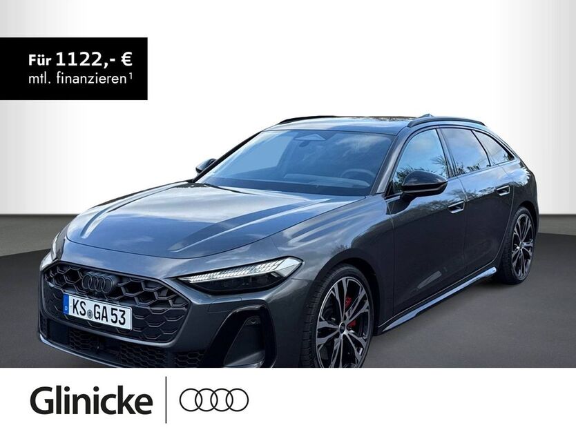 Audi S5 10.000 km 87.502 € Baunatal 34225