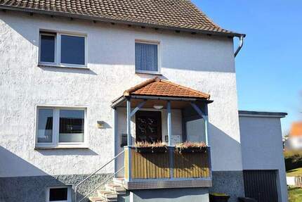 Haus Fritzlar / Ungedanken Ungedanken - 6 Zimmer, 175 m&sup2;, 149.000&euro; | Angebot:25834718