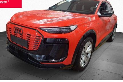 Audi Q6 e-tron 19.392 km 65.490 &euro; Kassel 34125