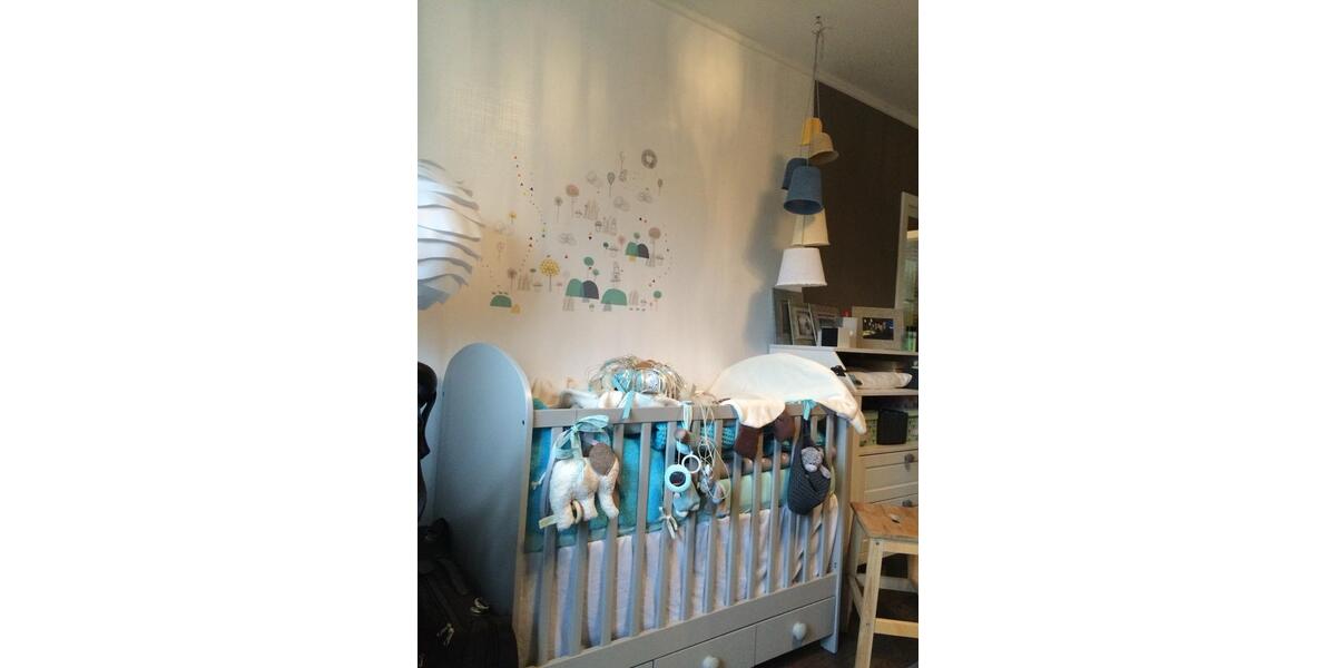 3 ZKB 103qm in 34119 Kassel Gilsastr. 3 zimmer