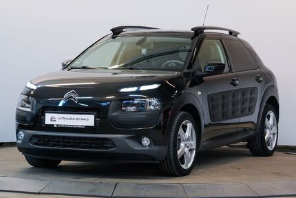 Citroen C4 Cactus 125.252 km 8.890 &euro; Kassel 34123