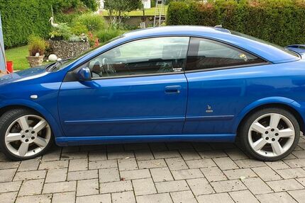 Opel Astra 282.000 km 3.999 € Volkmarsen 34471