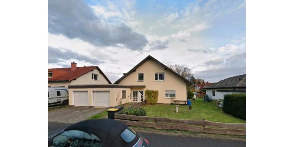 Mehrfamilienhaus, Wohnhaus Kassel Südstadt - 16 Zimmer, 210 m&sup2;, 850.000&euro; | Angebot:27189042
