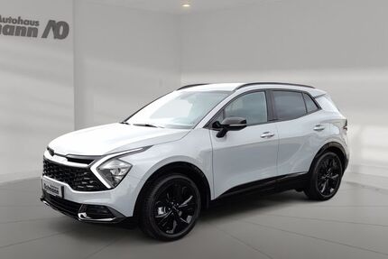 Kia Sportage 9.409 km 36.330 € Fritzlar 34560