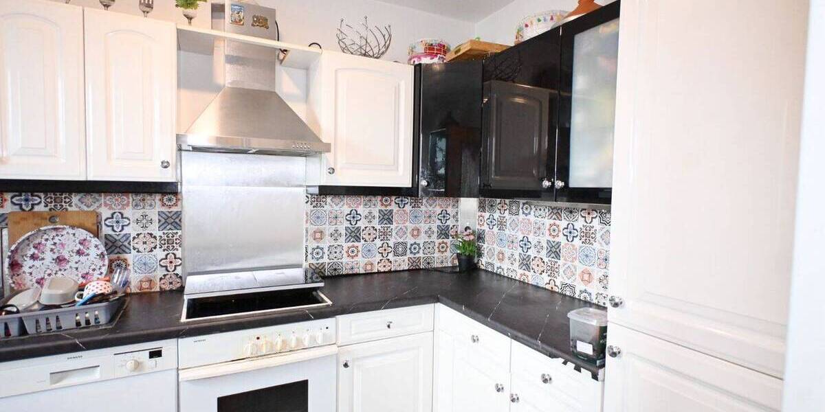 Etagenwohnung Kassel Harleshausen - 4 Zimmer, 97 m&sup2;, 265.000&euro; | Angebot:26804672