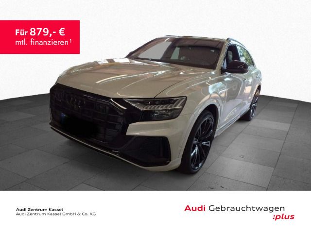 Audi Q8 52.967 km 73.990 € Kassel 34125