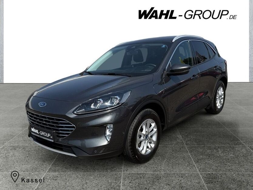 Kuga