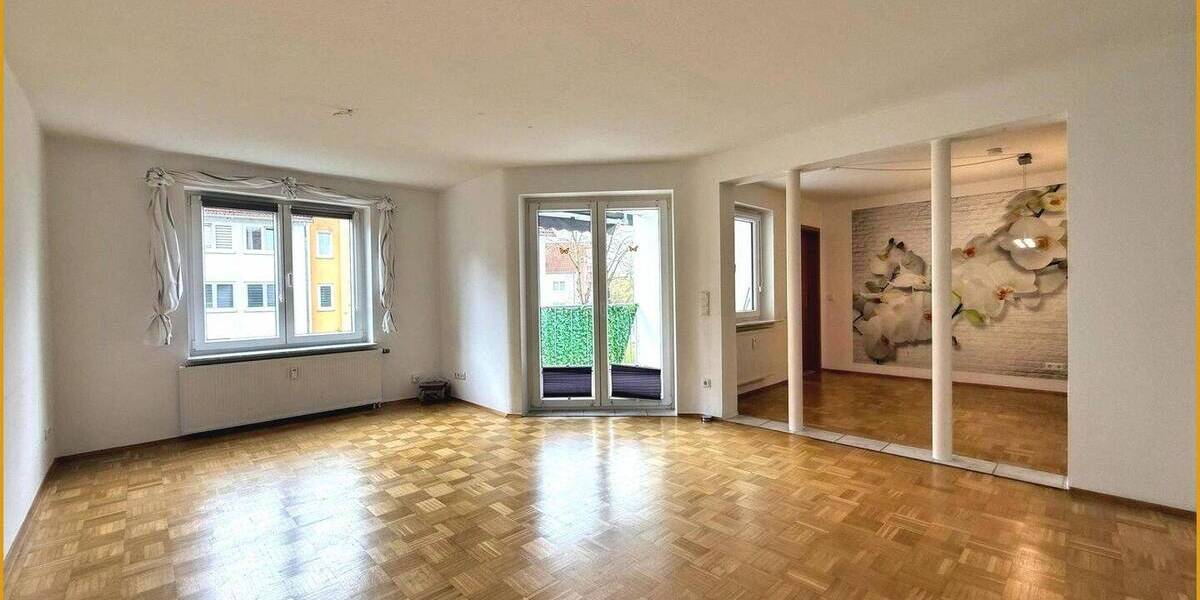 Etagenwohnung Hann. Münden - 3 Zimmer, 95 m&sup2;, 225.000&euro; | Angebot:26257487