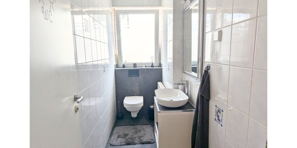 Etagenwohnung Hessisch Lichtenau - 4 Zimmer, 139 m&sup2;, 975&euro; | Angebot:25022443