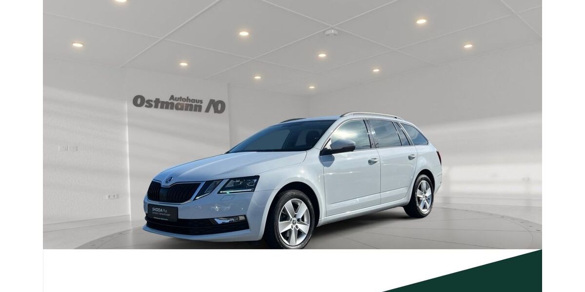 Skoda Octavia 77.041 km 18.790 &euro; Niestetal 34266