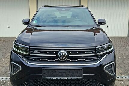 VW T-Cross 2.500 km 28.500 &euro; Calden 34379