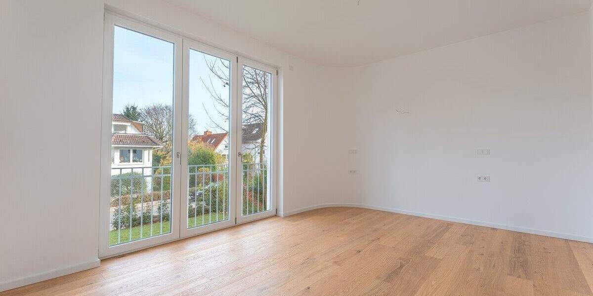 Etagenwohnung Kassel / Wilhelmshöhe Bad Wilhelmshöhe - 3 Zimmer, 92 m&sup2;, 575.000&euro; | Angebot:25566606