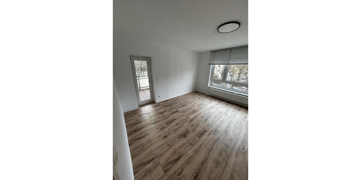 3 Zimmer Wohnung - Kassel Nord mit Balkon 3 zimmer