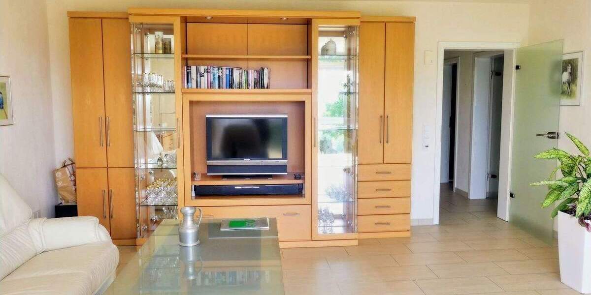 Sehr schöne 4-ZKB-Wohnung in Kassel-Harleshausen 4 zimmer