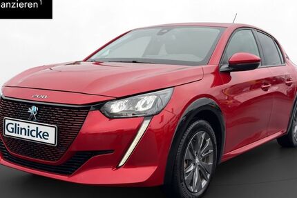 Peugeot 208 19.900 km 15.690 &euro; Kassel 34123