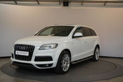 Audi Q7 278.188 km 12.990 &euro; Kassel 34123