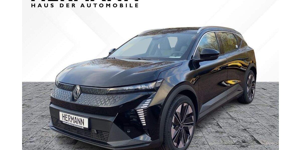 Renault Scenic E-TECH 7.500 km 34.335 &euro; Kassel 34121