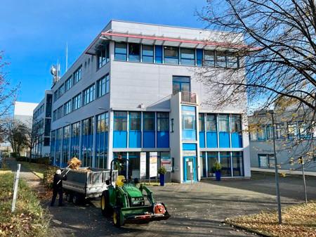 Gewerbeobjekt Kassel Bettenhausen - 2.200&euro; | Angebot:26562952