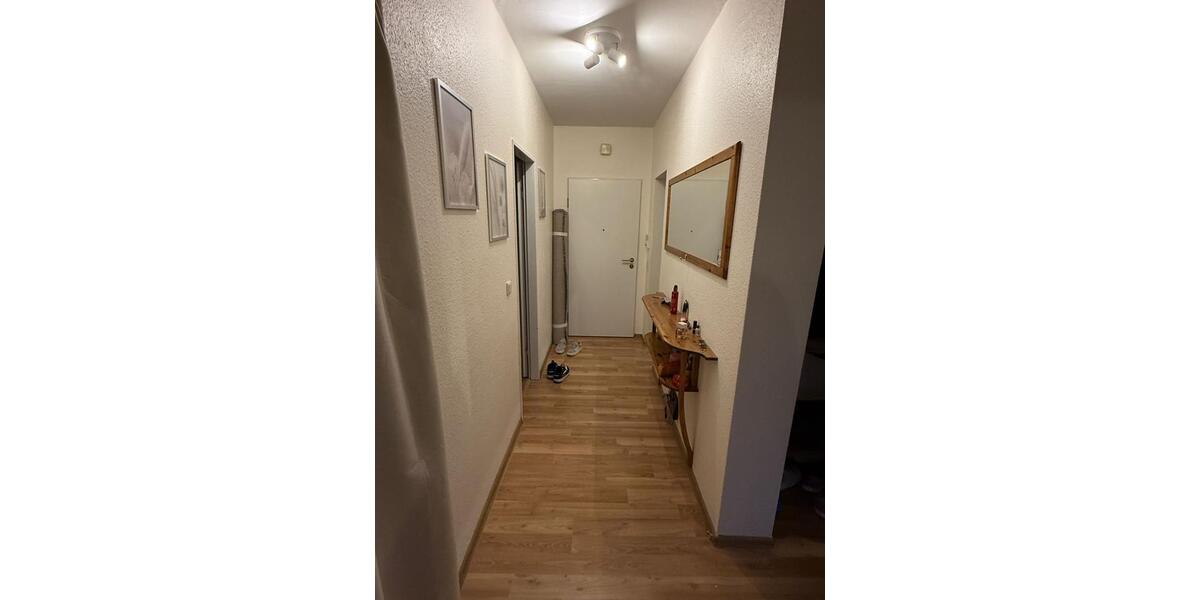 Etagenwohnung Kassel Niederzwehren - 3 Zimmer, 67 m&sup2;, 145.000&euro; | Angebot:25918705