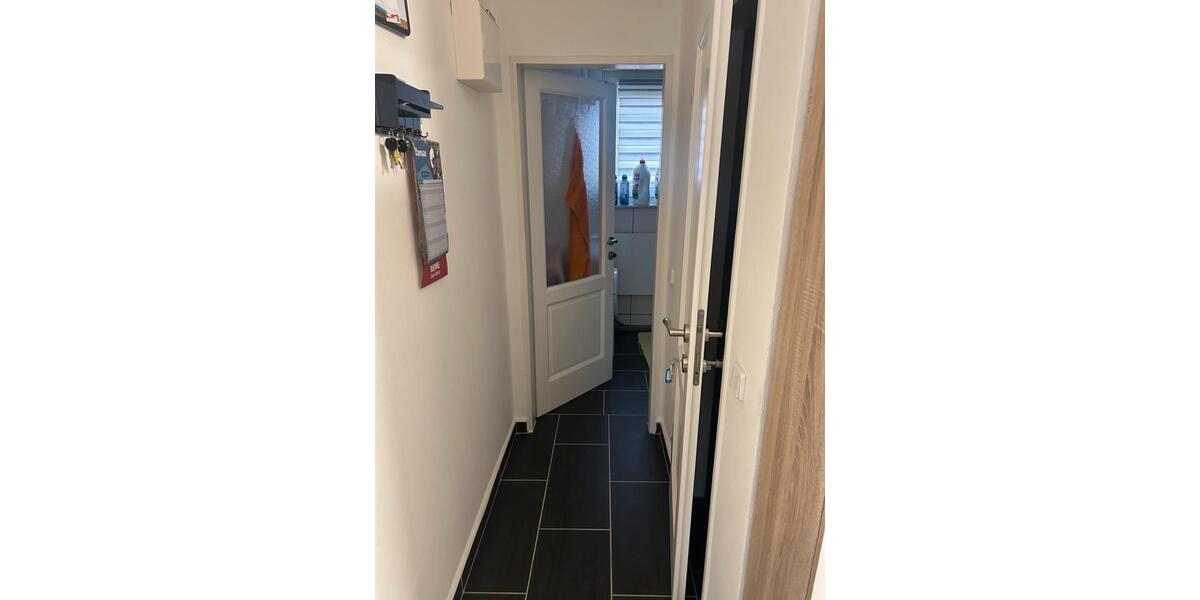 Etagenwohnung Kassel Niederzwehren - 2 Zimmer, 55 m&sup2;, 260.000&euro; | Angebot:25147026