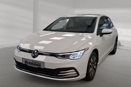 VW Golf 25.792 km 20.880 &euro; Wolfhagen 34466