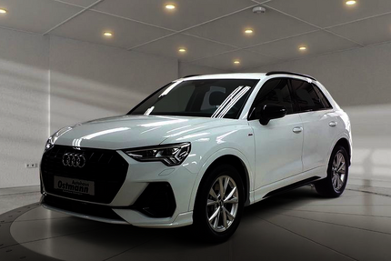 Audi Q3 53.499 km 28.785 &euro; Melsungen 34212