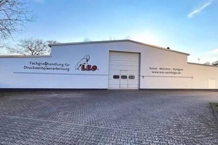 Gewerbeobjekt Vellmar Niedervellmar - 349.000&euro; | Angebot:26064682