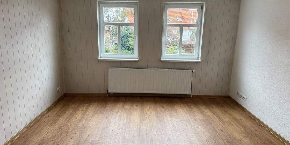 Moderne 3 ZKB-Wohnung in zentraler Lage von Kaufungen 3 zimmer