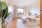 ***Lichtdurchflutete 4-Zimmer-Wohnung in Kassel-Harleshausen - mit großem Balkon & Garage*** 4 zimmer