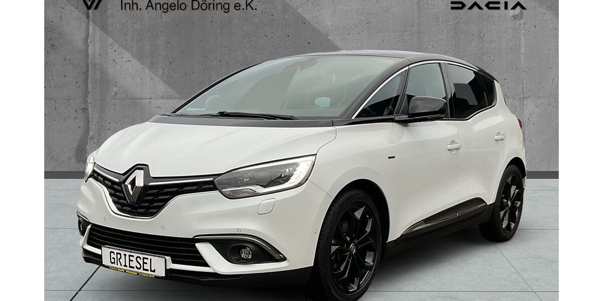 Renault Scenic 62.589 km 15.488 &euro; Melsungen 34212