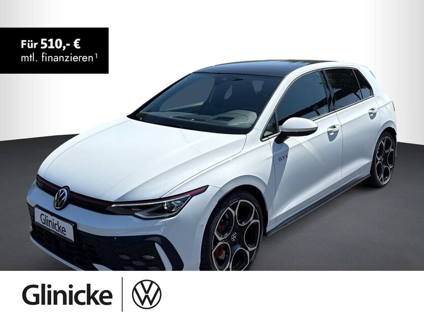 VW Golf 20.740 km 39.870 € Baunatal 34225