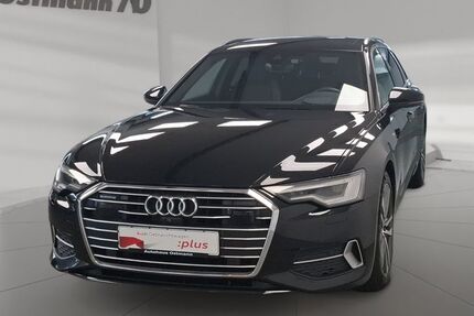 Audi A6 103.864 km 42.550 &euro; Wolfhagen 34466