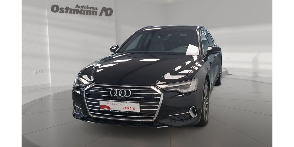 Audi A6 103.864 km 42.550 &euro; Wolfhagen 34466
