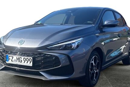 MG 3 3.000 km 19.700 &euro; Fritzlar 34560