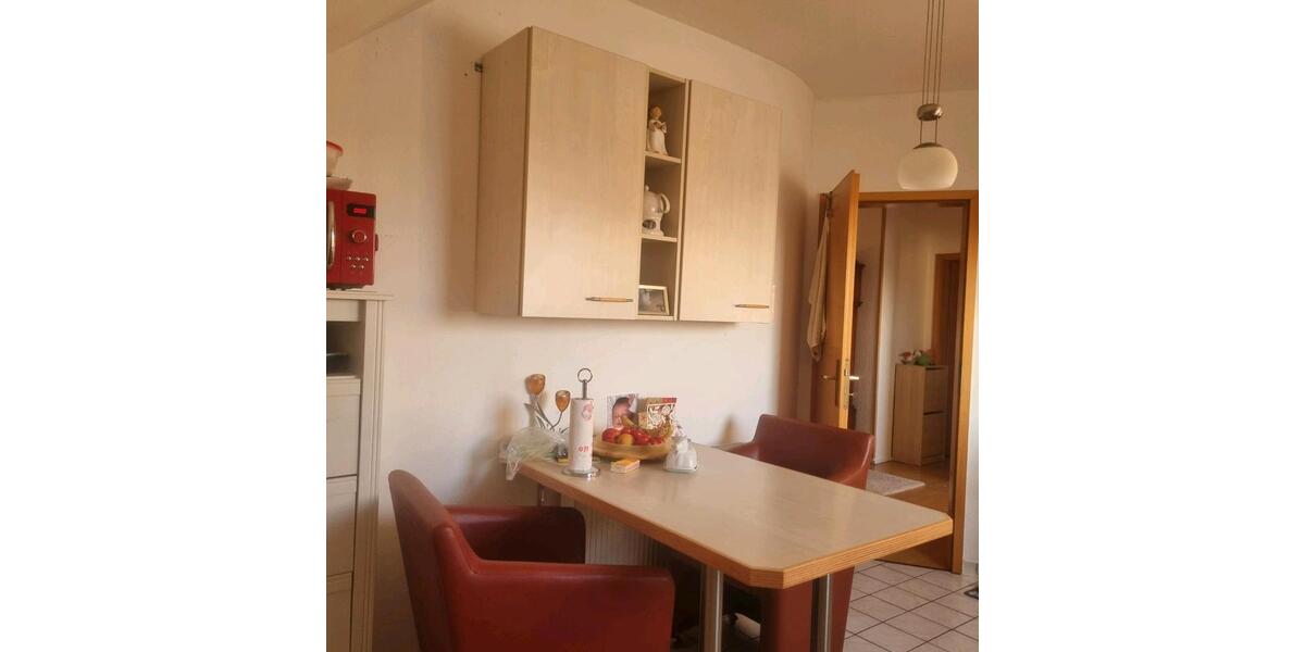 Dachgeschoßwohnung Gudensberg - 3 Zimmer, 80 m&sup2;, 650&euro; | Angebot:25353152