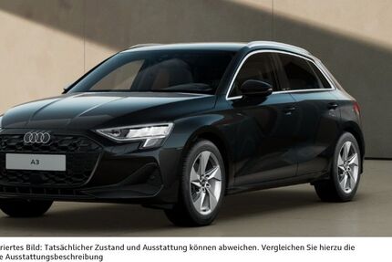 Audi A3 7.348 km 32.250 &euro; Wolfhagen 34466