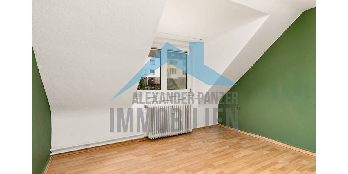 Etagenwohnung Kassel / Kirchditmold Kirchditmold - 3 Zimmer, 58 m&sup2;, 199.900&euro; | Angebot:26191560