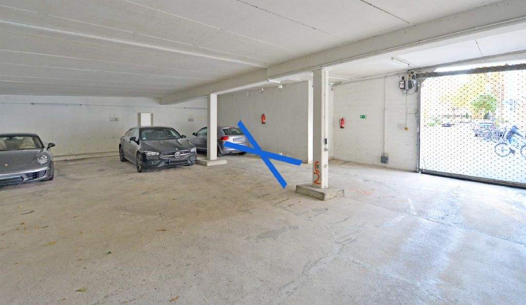 Sonnige 4-ZKB Maisonette mit Balkon, Terrasse und 2 Stellplätzen, Top-Lage am Weinberg 4 zimmer