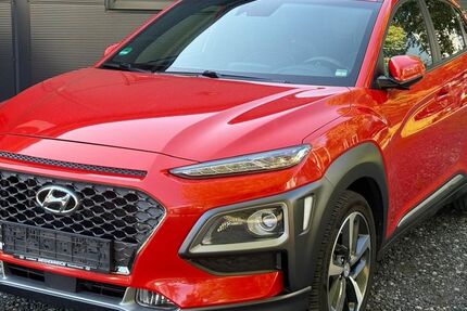 Hyundai KONA 176.000 km 9.900 &euro; Witzenhausen 37213